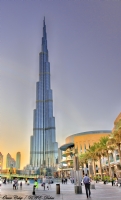 Burj Khalifa - Fotoraf: mer Celep fotoraflar fotoraf galerisi. 