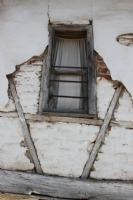 Eski Pencere