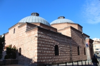 Kayhan Hamam