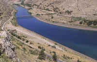 Atatrk Baraj