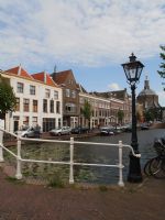Leiden - Hollanda