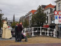 Delft - Hollanda - Fotoraf: Seluk Adem zdemir fotoraflar fotoraf galerisi. 