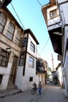Eski Sokaklarda - Fotoraf: Mustafa Kuaksz fotoraflar fotoraf galerisi. 