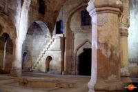 Divrii Ulu Camii  Darifahane  Mekan