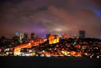 Charm Of Istanbul