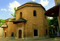 Gazi Hsrev Bey (saray Bosna)