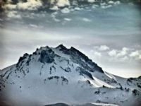 Erciyes Da - Fotoraf: Sercan Topular fotoraflar fotoraf galerisi. 