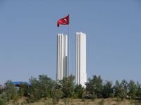 Malazgirt Zafer Aniti - Foto�raf: Hasan Tasdemir foto�raflar� foto�raf galerisi. 