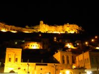 Mardin Kalesinden Gece Grnm - Fotoraf: Sinan Ser fotoraflar fotoraf galerisi. 