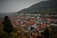 Heidelberg-7 - Fotoraf: Ertugrul Koca fotoraflar fotoraf galerisi. 