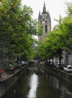 Delft - Holland - Fotoraf: Seluk Adem zdemir fotoraflar fotoraf galerisi. 