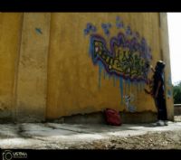 Ustha Graffiti - Fotoraf: Ustha Force fotoraflar fotoraf galerisi. 