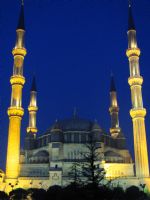 Selimiye Camii