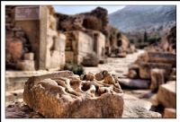 Efes Antik Kenti..