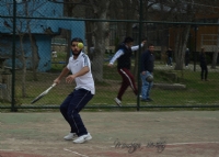 Tenis Oyunu - Fotoraf: Mstf Brkts fotoraflar fotoraf galerisi. 