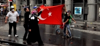 Taksim - Fotoraf: Mnir Akhan fotoraflar fotoraf galerisi. 