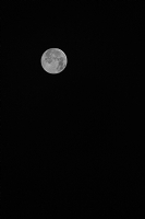 Moon - Fotoraf: Fatih Snmezolu fotoraflar fotoraf galerisi. 