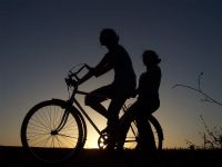 Bisiklet - Fotoraf: Levent Basak fotoraflar fotoraf galerisi. 