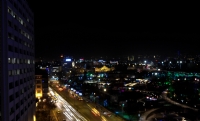 Ankara Da Gece