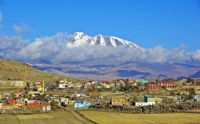 Erciyes - Fotoraf: brahim Aksu fotoraflar fotoraf galerisi. 