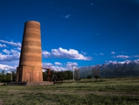 Burana