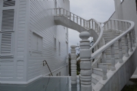 Merdiven - Fotoğraf: Nejat Atlam fotoğrafları fotoğraf galerisi. 