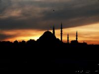 Yeni Cami - Fotoraf: Emre Ertrkolu fotoraflar fotoraf galerisi. 