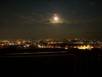 Ankara Gece - Fotoraf: Ata ztrk fotoraflar fotoraf galerisi. 