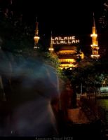 Sultanahmet Camii-2 - Fotoraf: Ramazan Ycel ner fotoraflar fotoraf galerisi. 