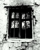 Yalnz Bi Krk Dkk Pencere