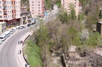 Bitlis n Caddesi - Fotoraf: Aye zerden fotoraflar fotoraf galerisi. 