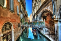 Venedik’den