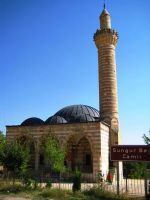Pertek Sungur Bey Camii