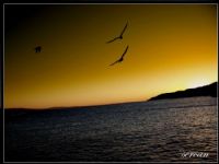 Aclar Denizi - Fotoraf: Can Blkba fotoraflar fotoraf galerisi. 
