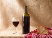 Wine And Bread