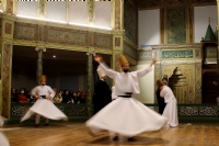 Galata Mevlevihanesi-38