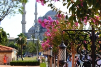 Sultanahmet’ten Bir Kare... - Fotoraf: Ahmet Tekin fotoraflar fotoraf galerisi. 