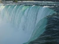 Niagara elalesi, Kanada - Fotoraf: Veysel ztrk fotoraflar fotoraf galerisi. 