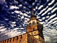 Kz Kulesi - Fotoraf: Nehir Ercan fotoraflar fotoraf galerisi. 