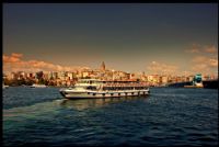 Has stanbul...