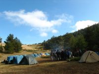 Kamp Yeri