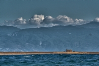 Cunda’dan Kazdalar’na... - Fotoraf: Mehmet Sarbey fotoraflar fotoraf galerisi. 