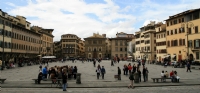 Santa Croce Meydan - Fotoraf: mer nt fotoraflar fotoraf galerisi. 