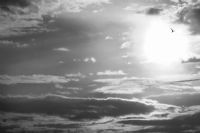 Bulut Dalgalar - Fotoraf: Seluk Kray fotoraflar fotoraf galerisi. 
