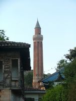 Yivli Minare - Fotoraf: Artem Shentyurk fotoraflar fotoraf galerisi. 