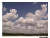 Bulutlar - Fotoraf: Volkan Aydodu fotoraflar fotoraf galerisi. 