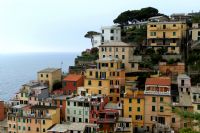 Cinque Terre