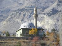 Erzurum Uzundere’de irin Bir Cami