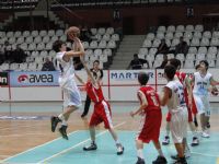 Basketbol - Fotoraf: Ahmet Durmaz fotoraflar fotoraf galerisi. 