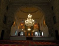 Yldrm Beyazt Camii